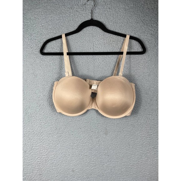 Maidenform Size 36DD Underwire Bra - Picture 1 of 7